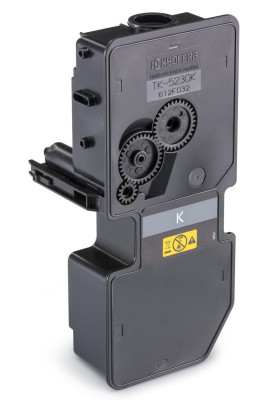 Картридж Kyocera TK-5230K (1T02R90NL0) Black (6450693)