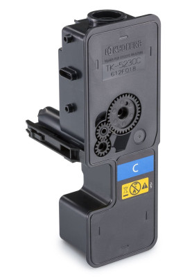 Картридж Kyocera TK-5230C (1T02R9CNL0) Cyan (6450702)