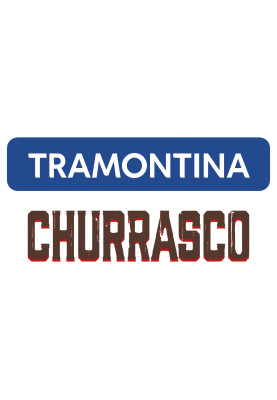 Набір приладів для гриля TRAMONTINA Barbecue, 2 предмети (6558011)
