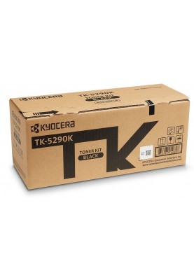 Картридж Kyocera TK-5290K (1T02TX0NL0) Black (6565074)