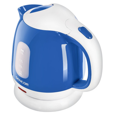 Електрочайник Sencor SWK 1012BL (6552060)
