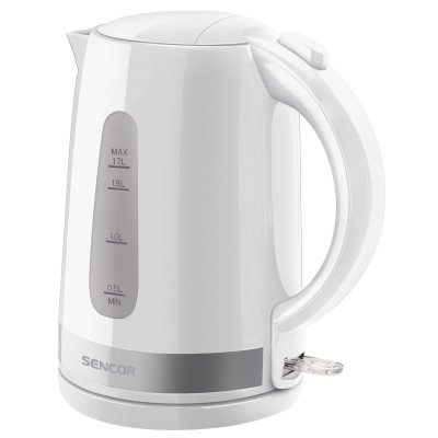Електрочайник Sencor SWK 1748WH (6552058)
