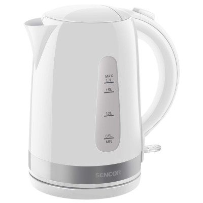 Електрочайник Sencor SWK 1748WH (6552058)