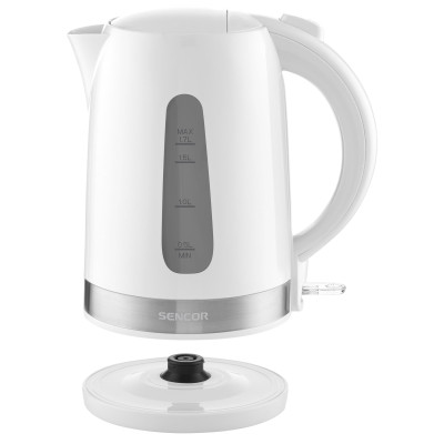 Електрочайник Sencor SWK 1748WH (6552058)