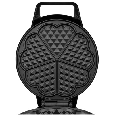 Вафельниця Sencor SWF 1010BK (6552063)