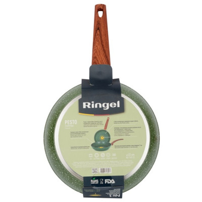 Сковорода RINGEL Pesto 26 см (6530392)