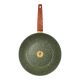 Сковорода WOK RINGEL Pesto 28 см (6530394)