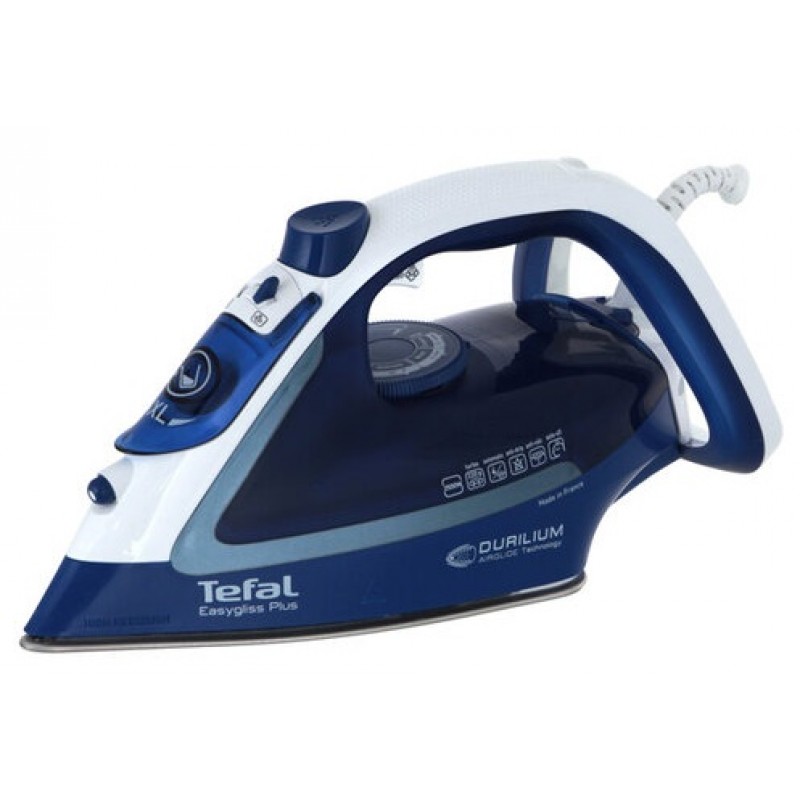 Праска з подачею пари Tefal FV5735E0 (6550418)