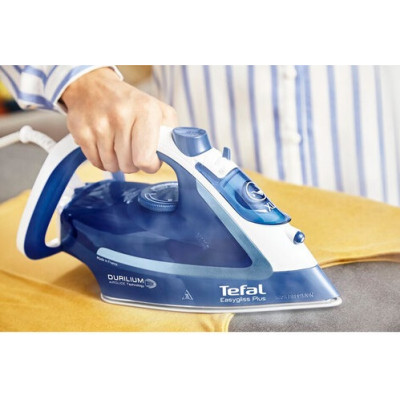 Праска з подачею пари Tefal FV5735E0 (6550418)