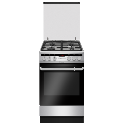 Комбінована плита Hansa FCMX58292 (6570861)