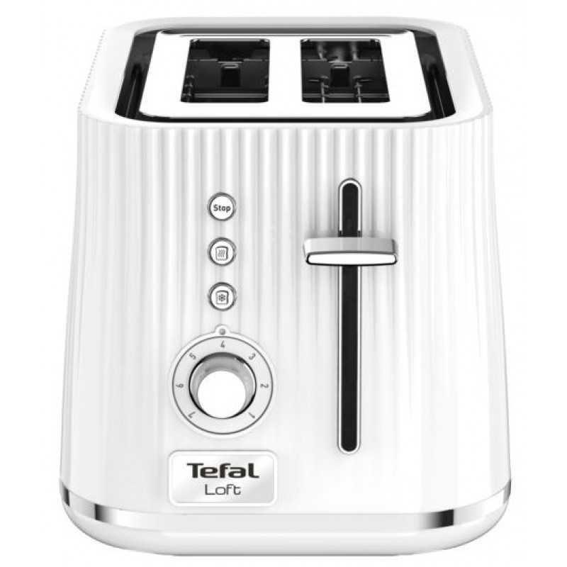 Тостер Tefal TT761138 (6573785)