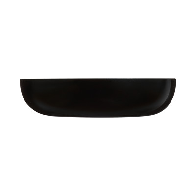 Блюдо Luminarc Friends Time Black (6573335)