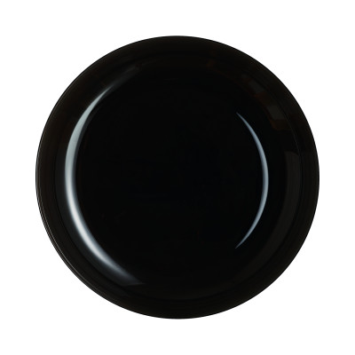 Блюдо Luminarc Friends Time Black (6573335) Блюдо Luminarc Friends Time Black (6573335)