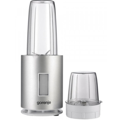 Стаціонарний блендер Gorenje BN 1200 AL (PC660) (6545267)