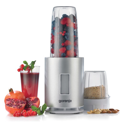 Стаціонарний блендер Gorenje BN 1200 AL (PC660) (6545267) Стаціонарний блендер Gorenje BN 1200 AL (PC660) (6545267)