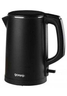 Електрочайник Gorenje K 15 DWB (MK-HJ1512E5) (6575391)