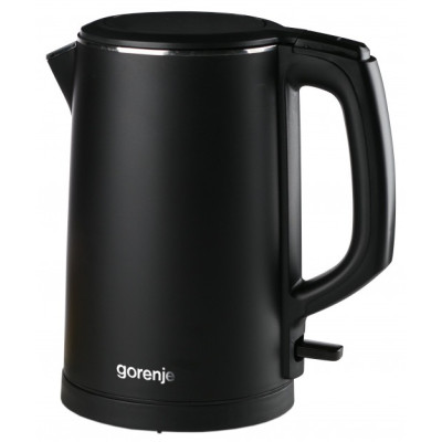 Електрочайник Gorenje K 15 DWB (MK-HJ1512E5) (6575391)