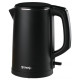 Електрочайник Gorenje K 15 DWB (MK-HJ1512E5) (6575391)