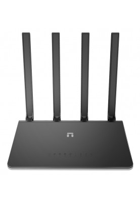 Бездротовий маршрутизатор Netis N2 AC1200Mbps IPTV Dual Band Gigabit Router (6545516)