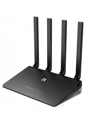 Бездротовий маршрутизатор Netis N2 AC1200Mbps IPTV Dual Band Gigabit Router (6545516)