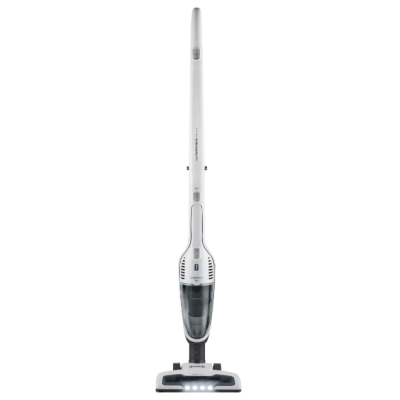 Акумуляторний пілосос Gorenje SVC 180 FW (VC2931) (6579415)