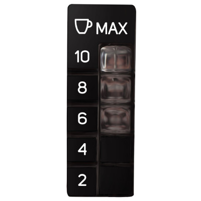 Кавоварка крапельна Sencor SCE 3050SS (6578993) Кавоварка крапельна Sencor SCE 3050SS (6578993)