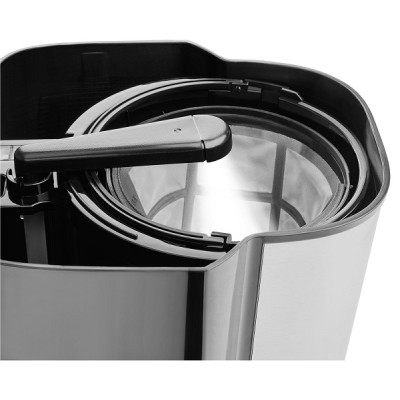 Кавоварка крапельна Sencor SCE 3050SS (6578993) Кавоварка крапельна Sencor SCE 3050SS (6578993)