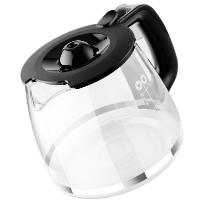 Кавоварка крапельна Sencor SCE 3050SS (6578993) Кавоварка крапельна Sencor SCE 3050SS (6578993)