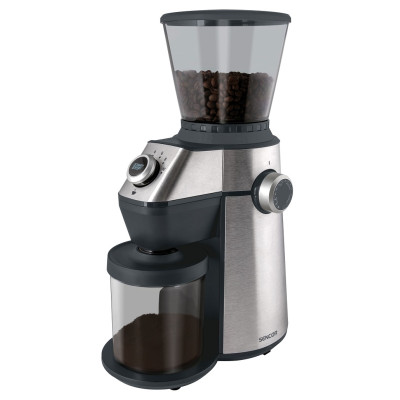 Кофемолка Sencor SCG 6050SS (6578994)