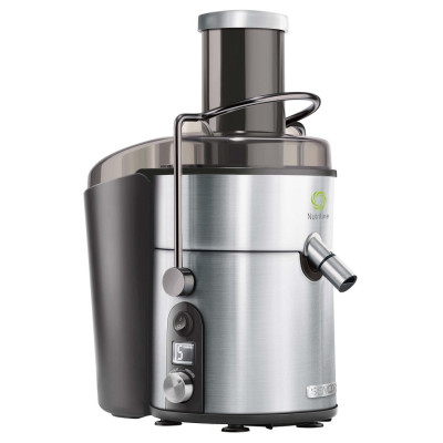 Соковитискач Sencor SJE 5050SS (6579038) Соковитискач Sencor SJE 5050SS (6579038)