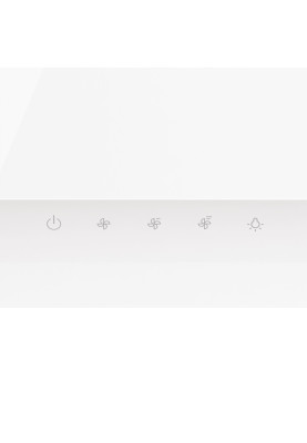 Витяжка Gorenje WHI 649 EXGW (NB60E-L15B7) (6575402)