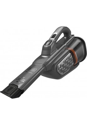 Акумуляторний пилосос Black&Decker BHHV520JF (6582751)