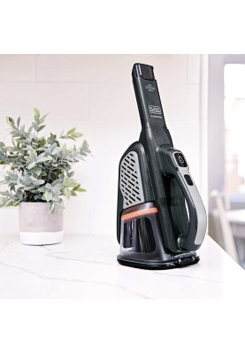 Акумуляторний пилосос Black&Decker BHHV520JF (6582751)