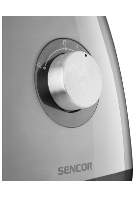 Соковижималка Sencor SSJ4041BK (6350809)