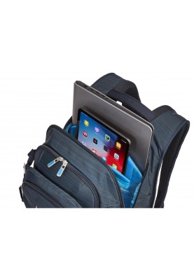 Рюкзак Thule Construct 24L CONBP-116 Carbon Blue (6551895)