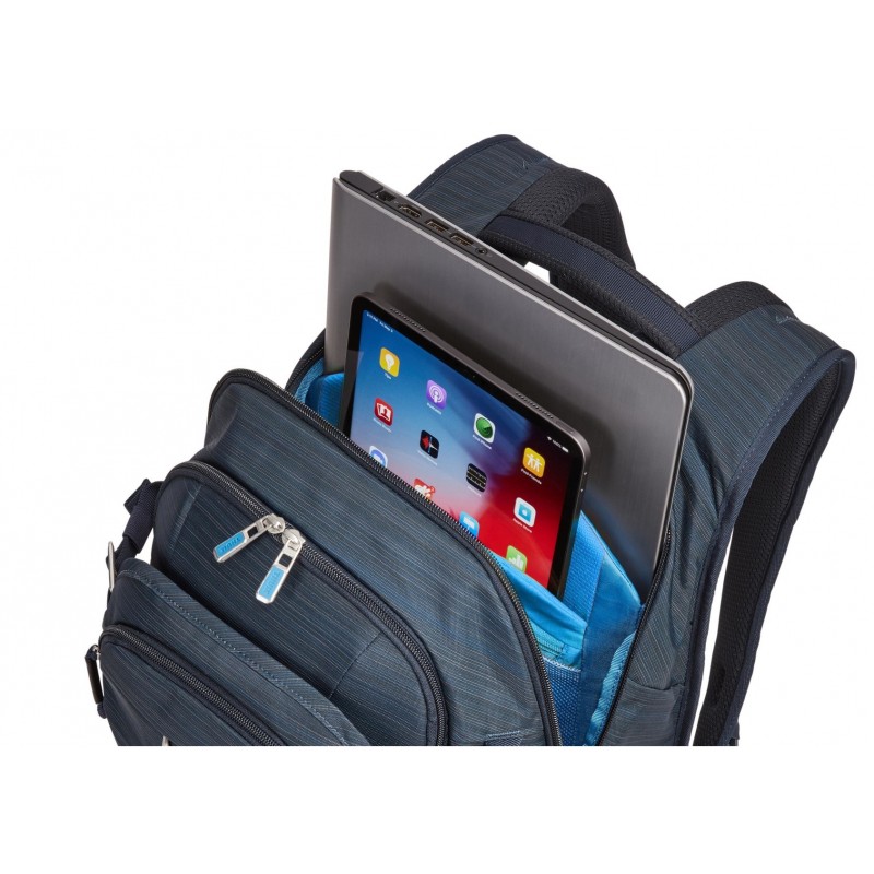 Рюкзак Thule Construct 24L CONBP-116 Carbon Blue (6551895)