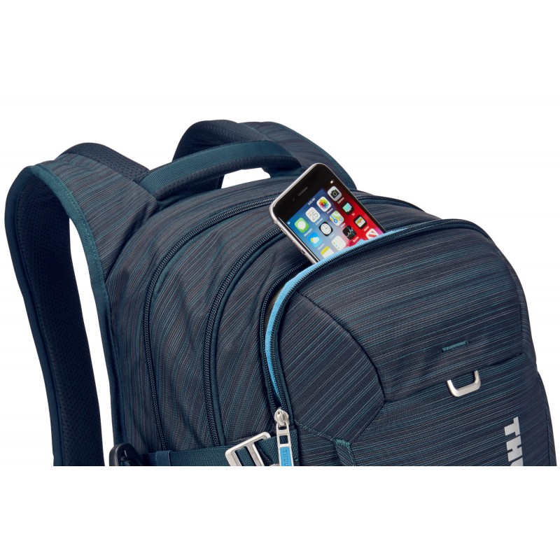 Рюкзак Thule Construct 28L CONBP-216 Carbon Blue (6551893)