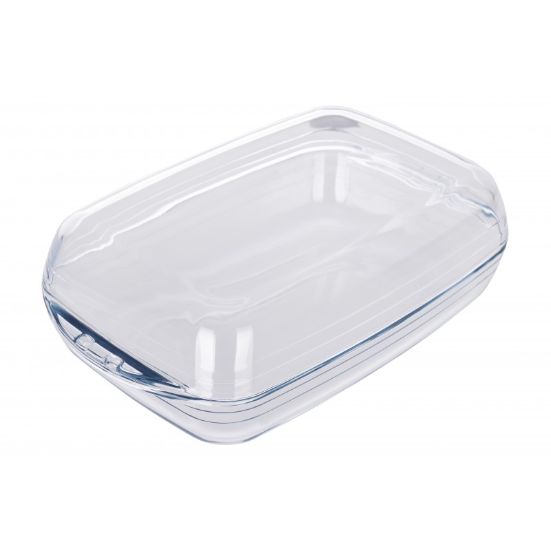 Каструля для запікання PYREX, (5.2 л) (6521986)