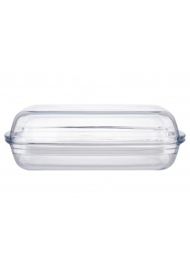 Каструля для запікання PYREX, (5.2 л) (6521986)