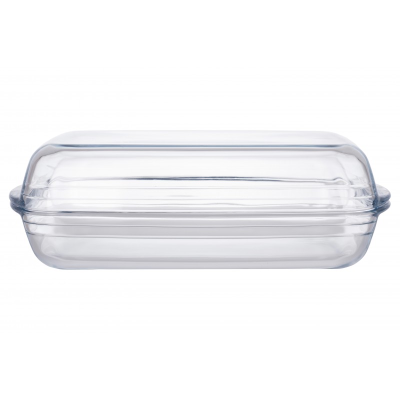 Каструля для запікання PYREX, (5.2 л) (6521986)