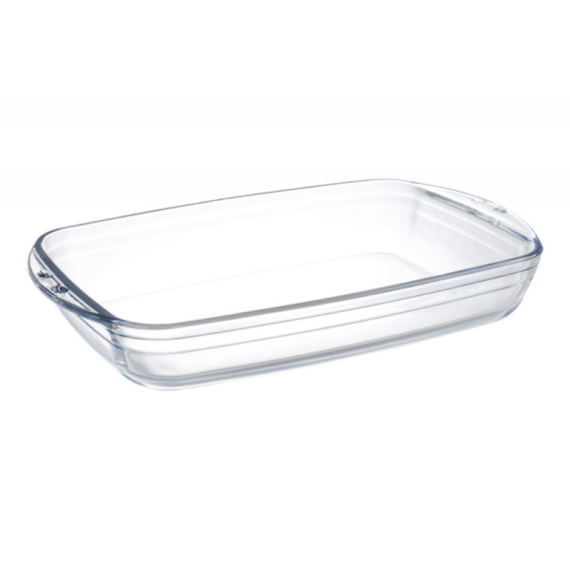 Каструля для запікання PYREX, (5.2 л) (6521986)