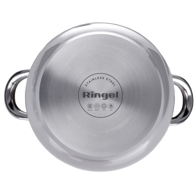 Каструля Ringel Riegel 2.2 л (16 см) (6535704)