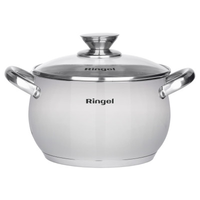 Каструля Ringel Riegel 4.75 л (22 см) (6535707)