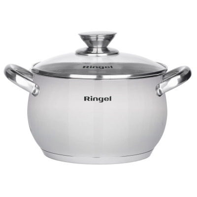 Каструля Ringel Riegel 3.0 л (18 см) (6535705)