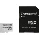 Карта пам'яті Transcend 300S microSDXC 512GB UHS-I U3 (TS512GUSD300S-A) + SD адаптер (6570658)