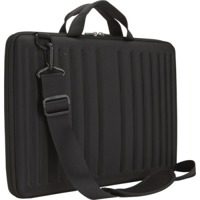 Сумка Case Logic Attache 16" QNS-116 Black (6579159)