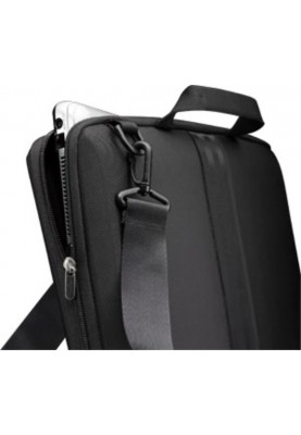 Сумка Case Logic Attache 16" QNS-116 Black (6579159)