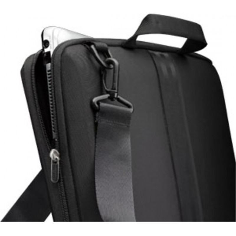 Сумка Case Logic Attache 16" QNS-116 Black (6579159)