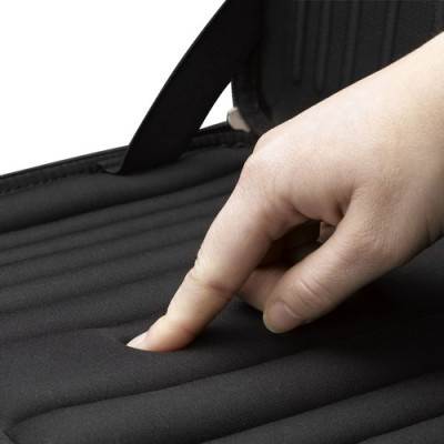 Сумка Case Logic Attache 16` QNS-116 Black (6579159)