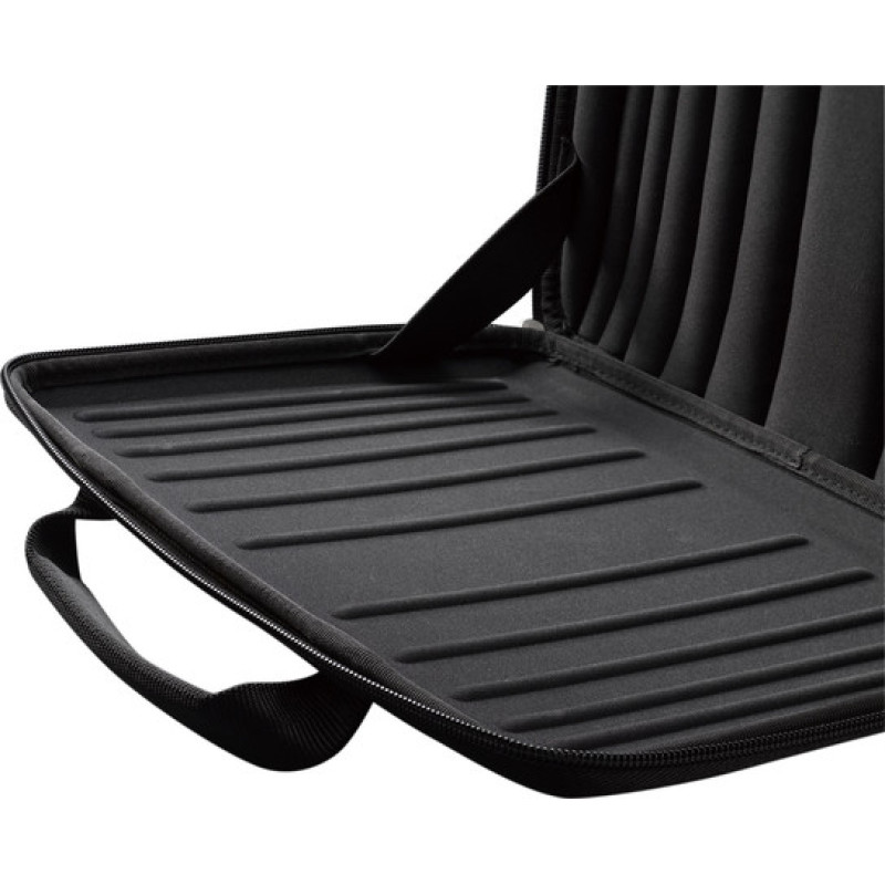 Сумка Case Logic Attache 16" QNS-116 Black (6579159)